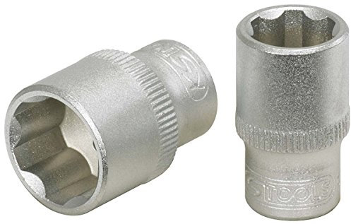 KS Tools 922.1406 Douille ultimate 6 pans 1/4 6 mm