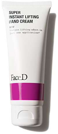 Handcreme Lifting-Effekt