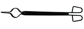 Tenaza lumbre arco 500mm. 2061