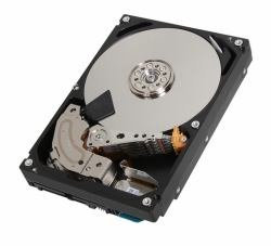 Toshiba 6TB SAS 7200rpm **New Retail**, MG04SCA60EE (**New Retail**)