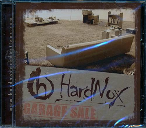 Garage Sale