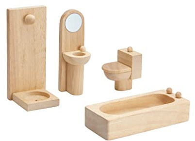 Plan Toys 9014 bagno classico