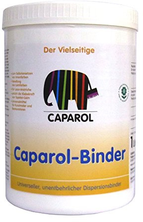 Caparol-Binder 1,000 L