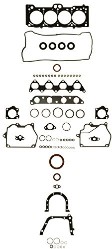 Ajusa 50136600 Full Gasket Set engine