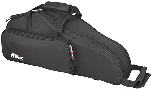TIGER Inc4-Bk - Borsone da Trasporto per Sax Contralto