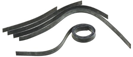 Unger RP450 Pro Wischbezug, weich, 45 cm