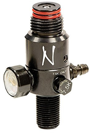 Ninja Ultra Light Regulator 300bar (4500psi)