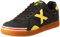 Munich Gresca, Zapatillas Unisex adulto, Negro Amarillo, 39 EU