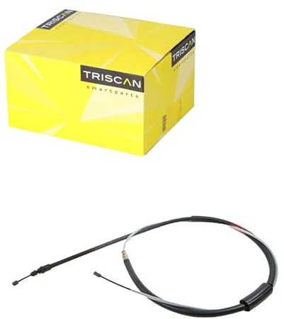 Triscan 8140 251111 Cable, parking brake