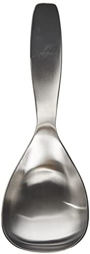 Iittala 1009844 Collective Tools Servierlöffel klein, Edelstahl