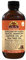 OKAY Pure Naturals Xtra Dark Black Jamaican Castor Oil with Tea Tree Oil, 4 Ounce, 0.11 kg OKAY-BJXTT4