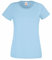 Fruit Of The Loom Ladies/Womens Lady-Fit Valueweight Short Sleeve T-Sh