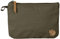 Fjällräven Gear Pocket Werkzeugtasche Unisex, grün (Dark Olive), 15.5 x 21.5 x 2 cm
