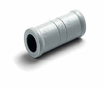 Raccordo Tubo Tubo In Pvc Diametro 16 Mm