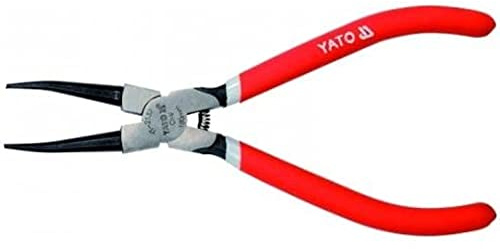 Yato yt-2137-pinces gerade interne crv50180mm