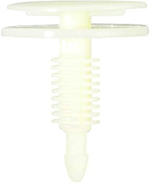 KS Tools 420.5264 Zierleisten-Verbindungsclip für Ford,50er Pack