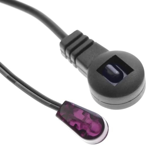 BeMatik - Trasmettitore e Ricevitore IR Cavo minijack 3,5mm