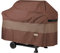 Duck Covers Ultimate Water-Resistant 65 Inch BBQ Grill Cover