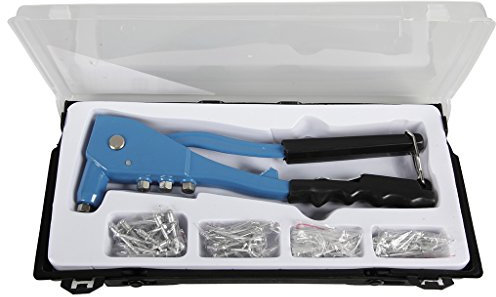 Cogex 22126 Pince à riveter en coffret