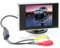 BW 3.5 TFT LCD KFZ R¨¹cksicht Kamera in Farbe Monitor & DVD