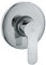 MISCELATORE DOCCIA INCASSO BLU010 BLU PAFFONI