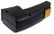 Heib Batterie de qualité – Batterie pour FESTOOL - FESTO - Type BP 12 C NiMH (Batterie de Remplacement) 3000mAh - NiMH - 12V