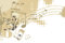 wandmotiv24 Fototapete Musik Hobby, XXL 400 x 280 cm - 8 Teile, Wanddeko, Wandbild, Wandtapete, M0077