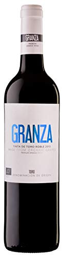 Granza Roble Ecológico Toro