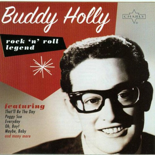 Rock'N'Roll Legend Vol.17