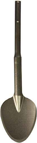 Irwin Tools 332014 Spaten, 4 x 40,6 cm