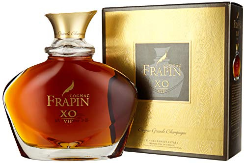 Frapin VIP XO Grande Champagne Cognac