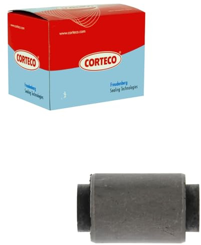 Corteco 21653118 Lagerung, Lenker hinten
