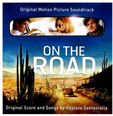 On the Road Soundtrack)