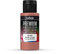 Vallejo Premium-Farbe, 60 ml Metallic Orange