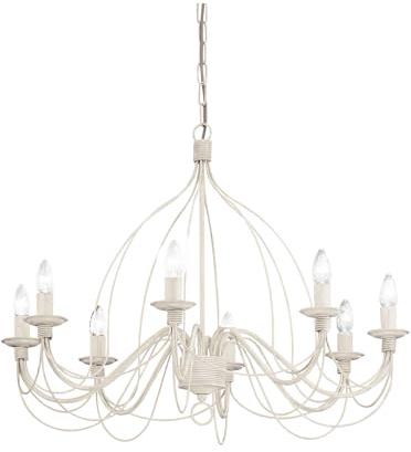 Evergreen Lights Kronleuchter Corte SP8