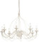 Evergreen Lights Kronleuchter Corte SP8