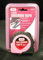IIT 88430 Mètre ruban pour femme Rose 4,8 m
