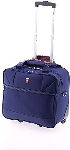 Gladiator Metro Reisetasche mit Rollen, 29 l