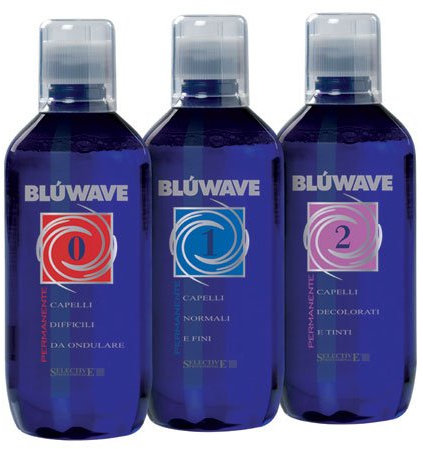 Selective Permanente Bluwave 0