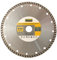 KIPPEN 3033B Disco Diamantato Turbo, 230 mm