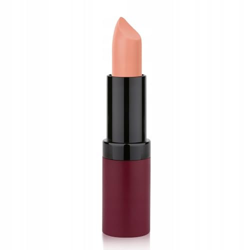 Golden Rose Velvet Matte Lippenstift Matt - Farbe 30