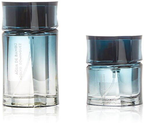Adolfo Dominguez 8410190606067 Kölnisch Wasser, 1er Pack (1 x 0.2 g)