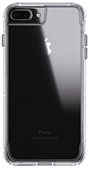 Griffin Survivor Clear Case for iPhone 7 Plus - Clear, GB42316