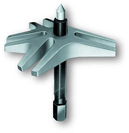 EXTRACTOR POLEAS CON TORNILLOS