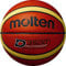 Molten Basketball B6D3500 Größe 6, Orange/Creme/Shiny Optic, 6