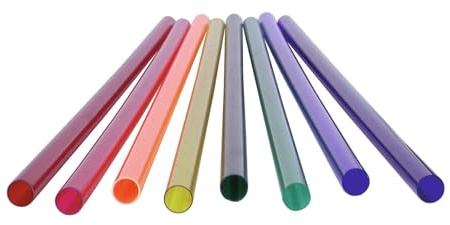 Eurolite 51104697 Coloured Tube for Neon Tube, Orange, 119 cm