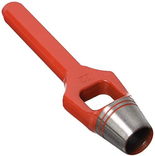 Elora 285000226000 Henkellocheisen 22mm