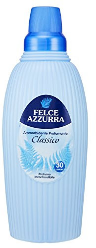 Felce Azzurra, verdünnter Weichspüler, Classico, 2000 ml.