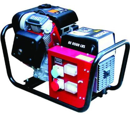 Vigor-Blinky Generatori Mosa Serie Ge