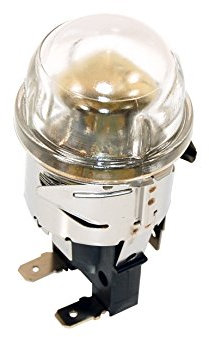 Smeg 696050220 Ameublement Four et accessoires/Maintien de/Cuisson/original Ampoules Lampe de rechange pour votre Four
